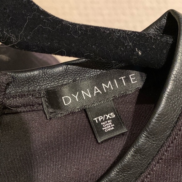 Dynamite Shirt - Picture 3 of 3